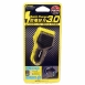 PR-71 / 3USB port car charger (Quick Charge 3.0 MAX7.8A)
