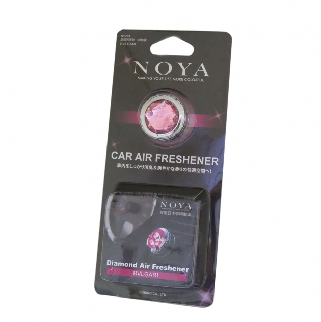 PR-91 / Diamond Air Freshener (BVL) 3