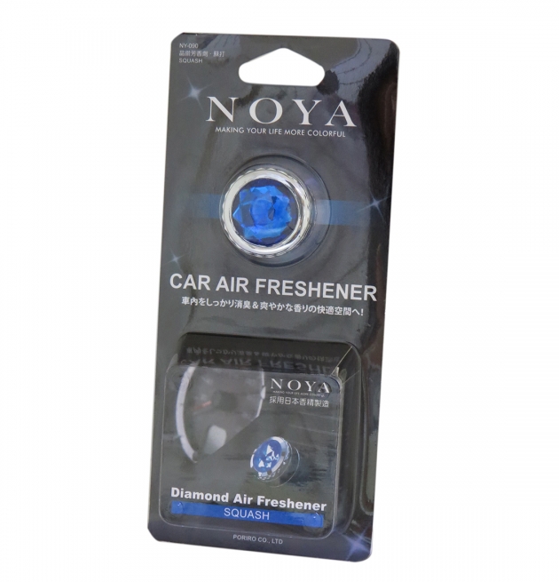 PR-90 / Diamond Air Freshener (Squash) 3