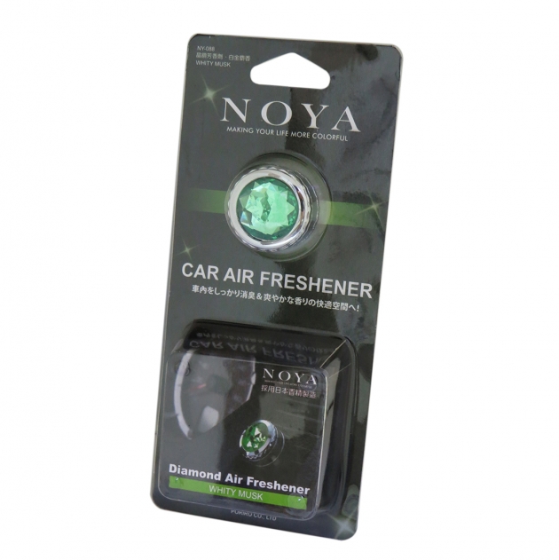 PR-88 / Diamond Air Freshener (Whity Musk) 3