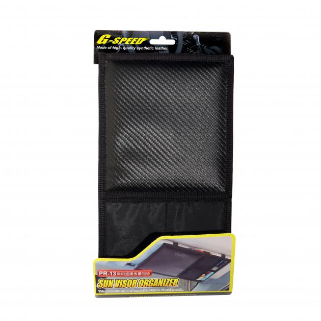 PR-13 / Sun visor organizer(L) 3