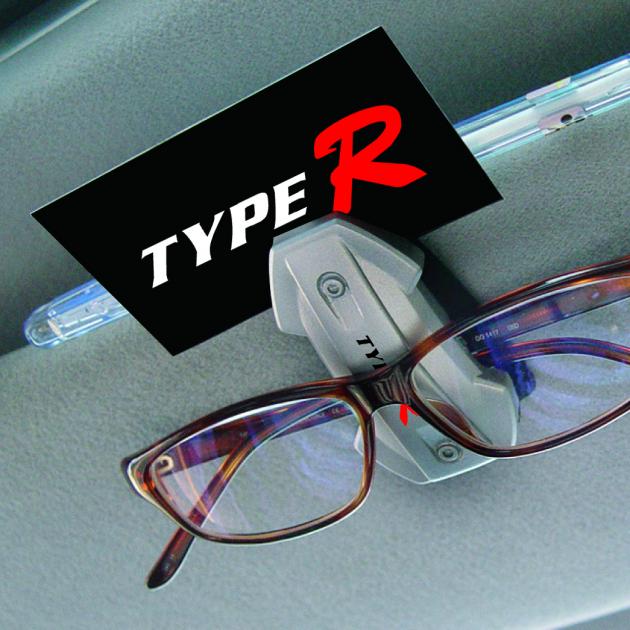 TR-207　眼鏡夾 4