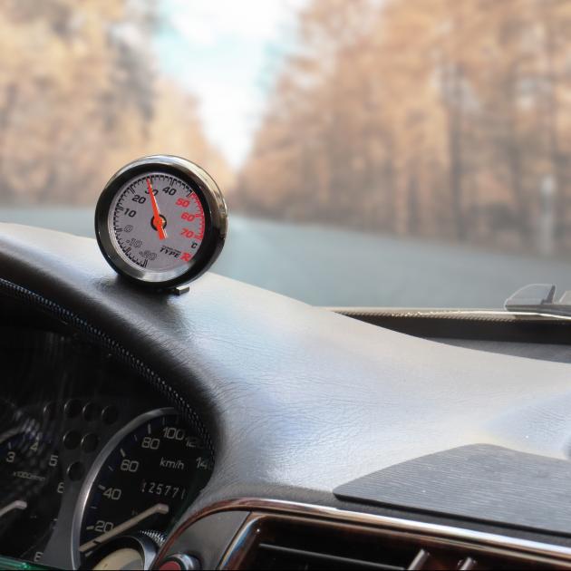 PA-34 / Thermomete 2