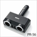 PR-56 / Wireless 2 way socket with 2 USB port