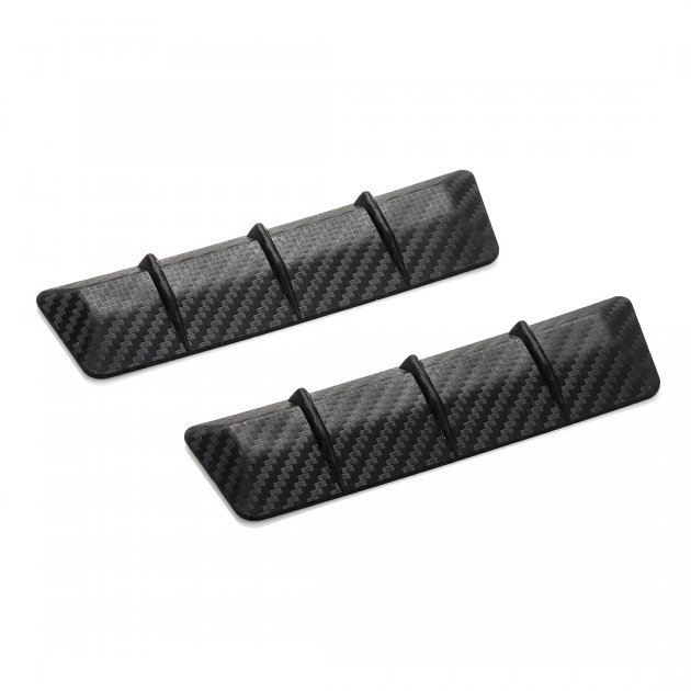 PR-88 碳纖紋防碰片(2入) 3