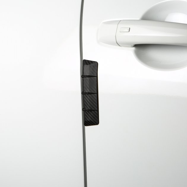 PR-88 碳纖紋防碰片(2入) 2