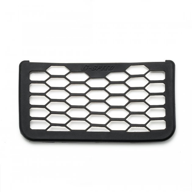 GS-117 矽膠置物網袋 2