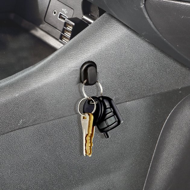 GS-119 多功能掛勾組合 2