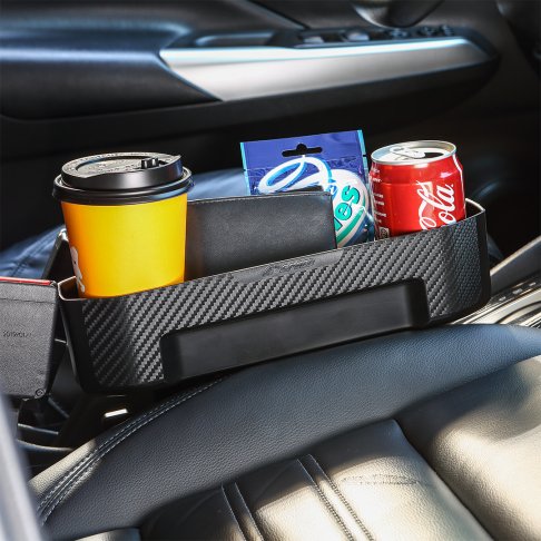 PR-93 汽車兩用置物盒 2