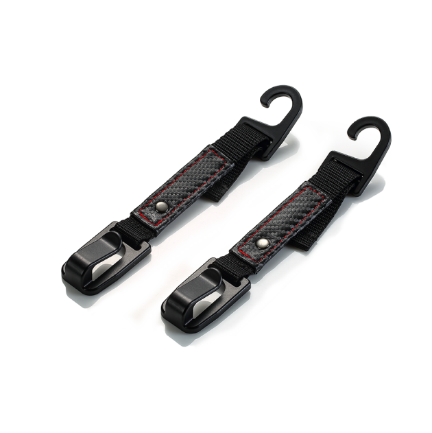 JR-09 釘釦織帶掛勾 3