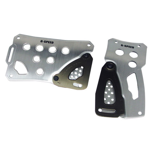 GS-103 / Brake & Accelerator pedal 1