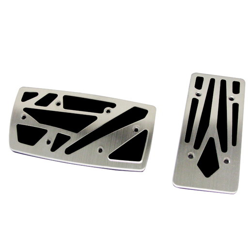 GS-301 / Brake & Accelerator pedal 1