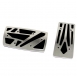 GS-301 / Brake & Accelerator pedal