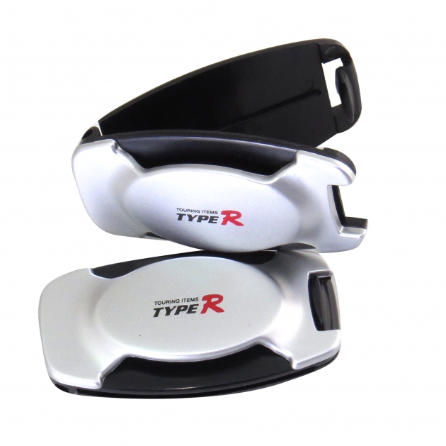 PA-42 / Seat belt clip 1