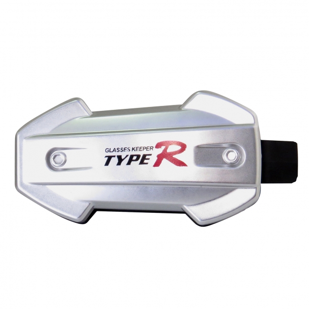 TR-207 / Glasses holder 2