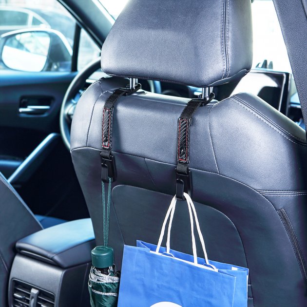 JR-09 釘釦織帶掛勾 1