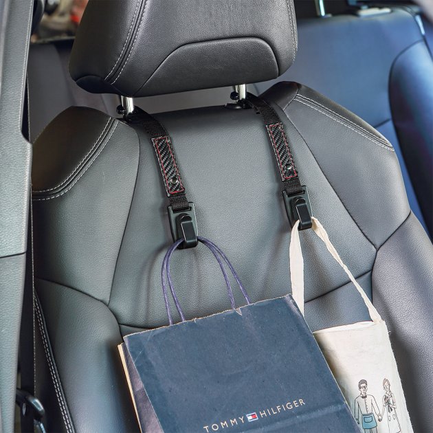 JR-09 釘釦織帶掛勾 2