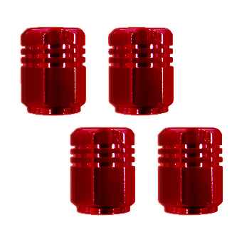 PA-40-2 / Valve cap (4pcs) 1