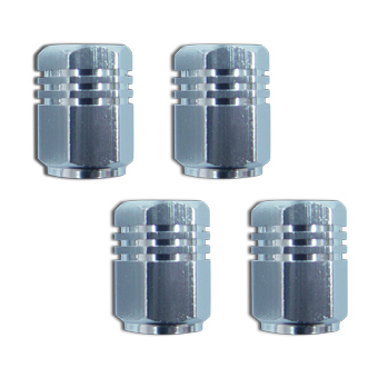 PA-40 / Valve cap (4pcs) 1