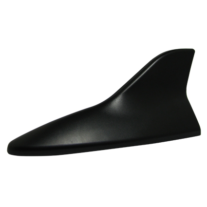 PA-98 / Shark fin antenna (B) 1