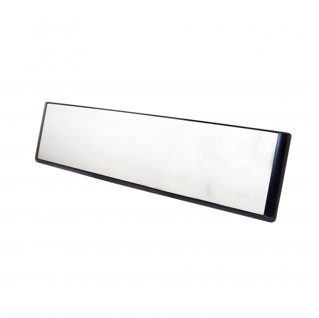 PJ-02 / 300mm Curved rear view mirror 1