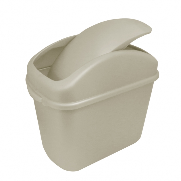 PJ-14(B) / Car Mult-Trash can(BEIGE) 1