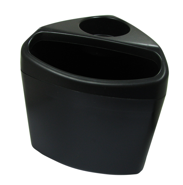 PJ-15(B) / Triamngle trash can 1