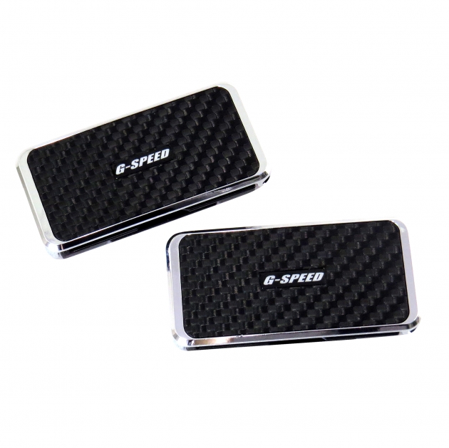 PR-03 / Seat celt clip 1