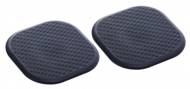 PR-16 / Non-slip mat (square 2pcs) 1