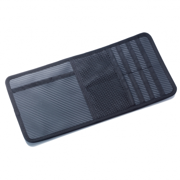 PR-31 / Sun visor organizer(A) 1