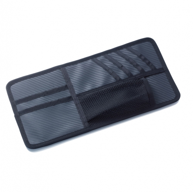 PR-32 / Sun visor organizer(B) 1