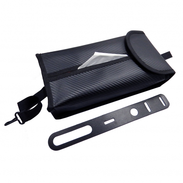 PR-45 / Set side tissue box cover 1