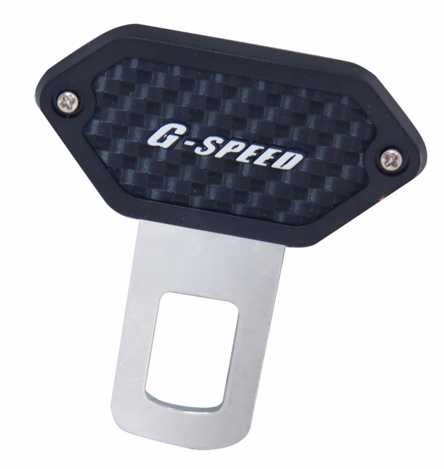 PR-52 / Seat belt alarm stopper 1