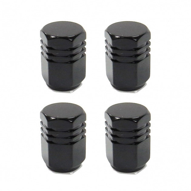 PR-53 / Valve cap (4pcs) 1