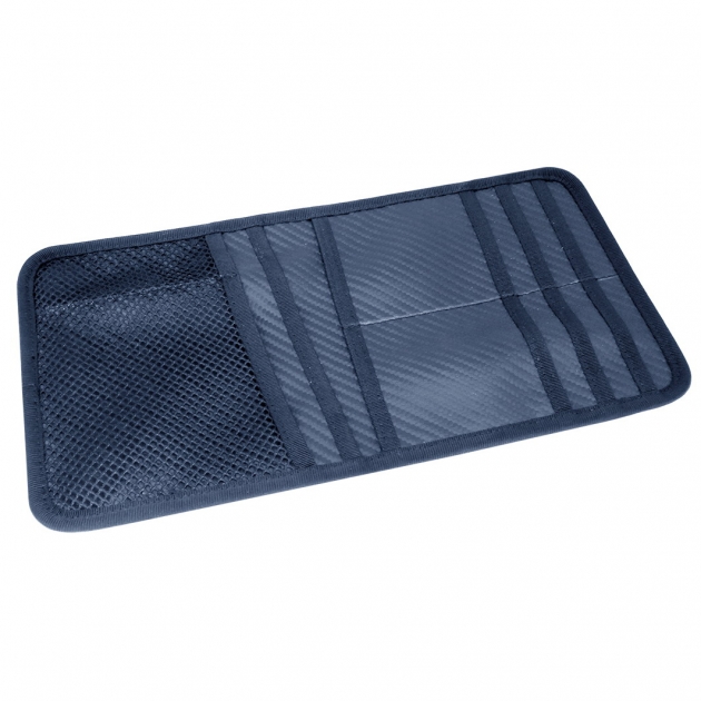 PR-54 / Sun visor organizer 1