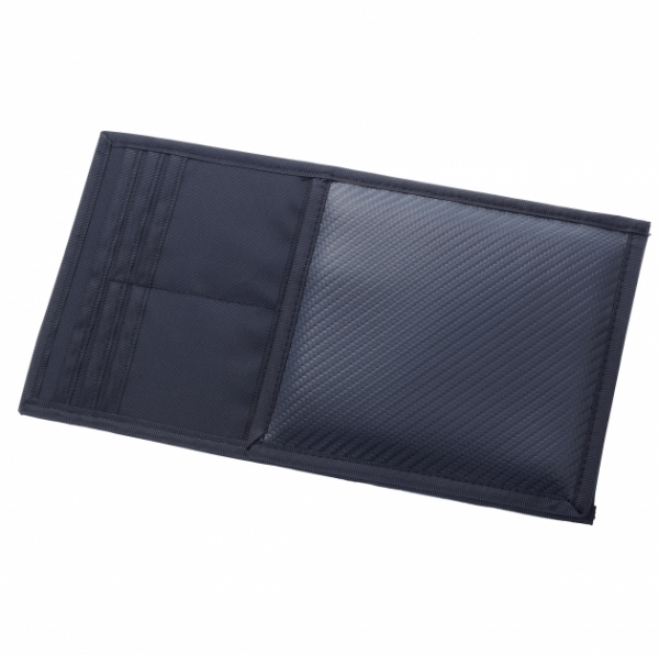 PR-13　遮陽板置物袋 (大) 1