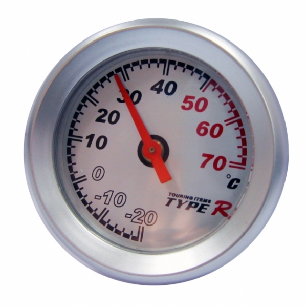 PA-35 / Thermometer