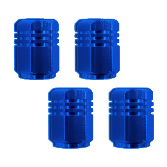 PA-40-3 / Valve cap (4pcs)