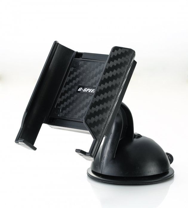 PR-83 皮套車用手機架 2