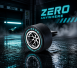 AR-015 ZERO芳香劑-海洋清新(綠色)