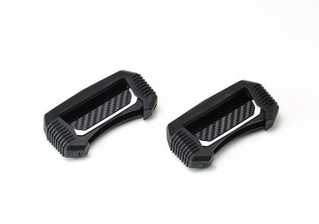 JR-11(S)安全帶扣矽膠保護套 2